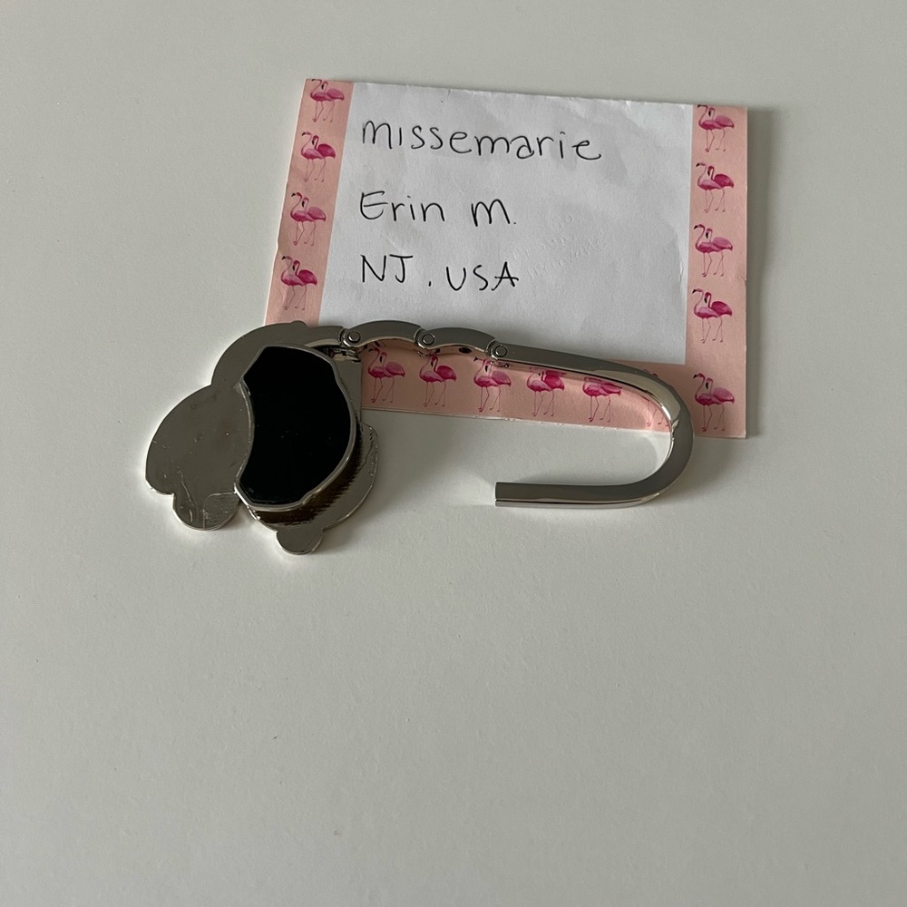 Purse hook - Picture 3 of 7
